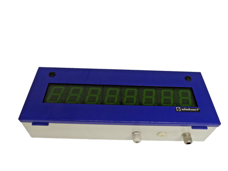 SIEBERT S302-08/06/0G-100/0B-KG