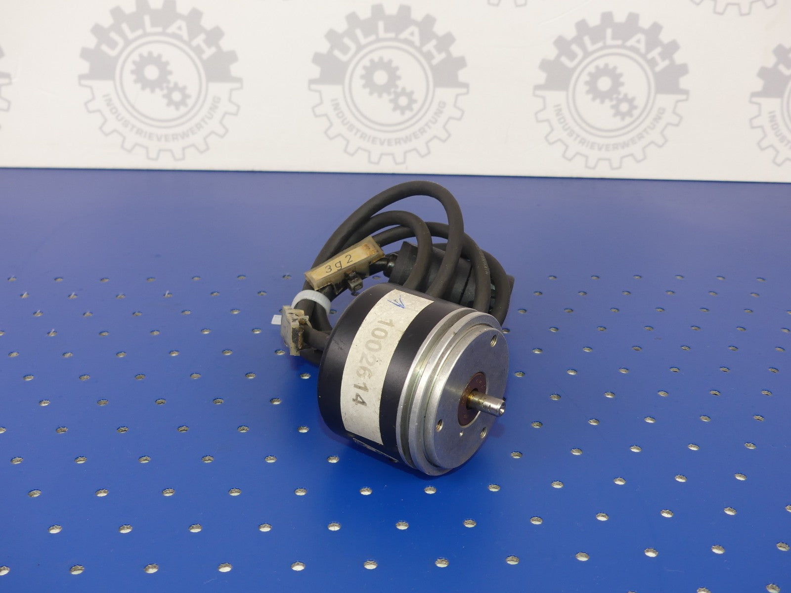 HEIDENHAIN ROD 426-2003-2500