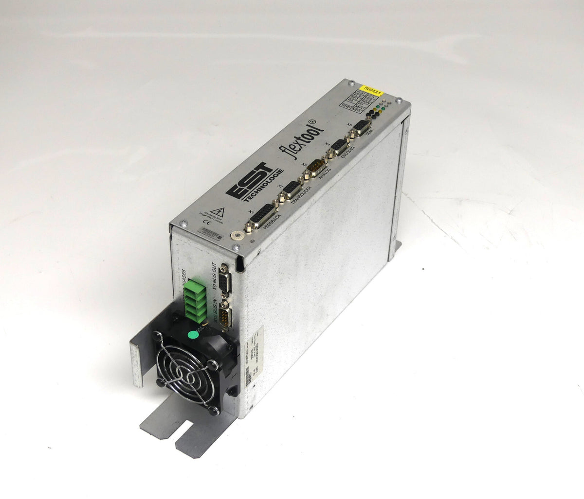EST Technologie flextool 0360510DC4501