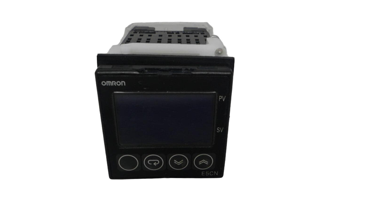 Omron E5CN-C2MT-500 Temperatur Controller