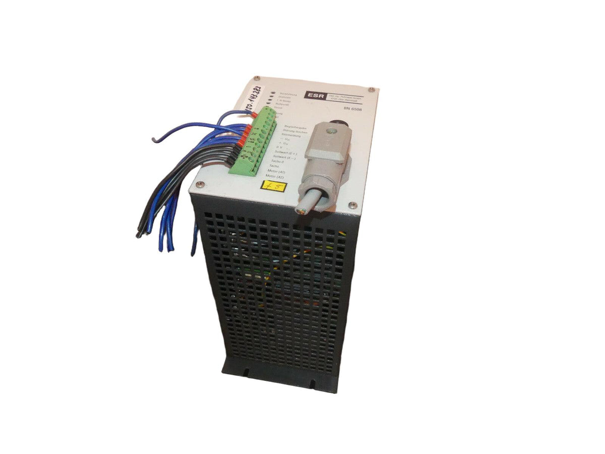 ESR 6508.1014