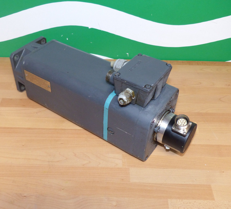 SIEMENS 1 FT5066-0AF01-2-Z mit MAULLUFF Encoder s.Bilder
