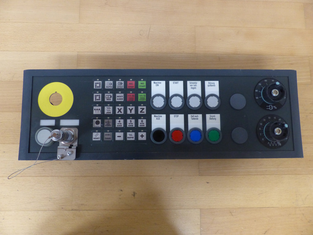 SIEMENS 6FC5303-1AF02-8AK0