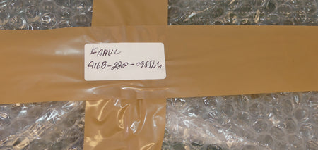 FANUC A16B-2200-0955/04
