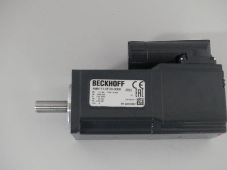 Beckhoff AM8111-0F20-0000