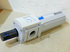 Festo Filter-Regelventil MS12-LFR-G-D7-EUV-AS-LD Unbenutzt