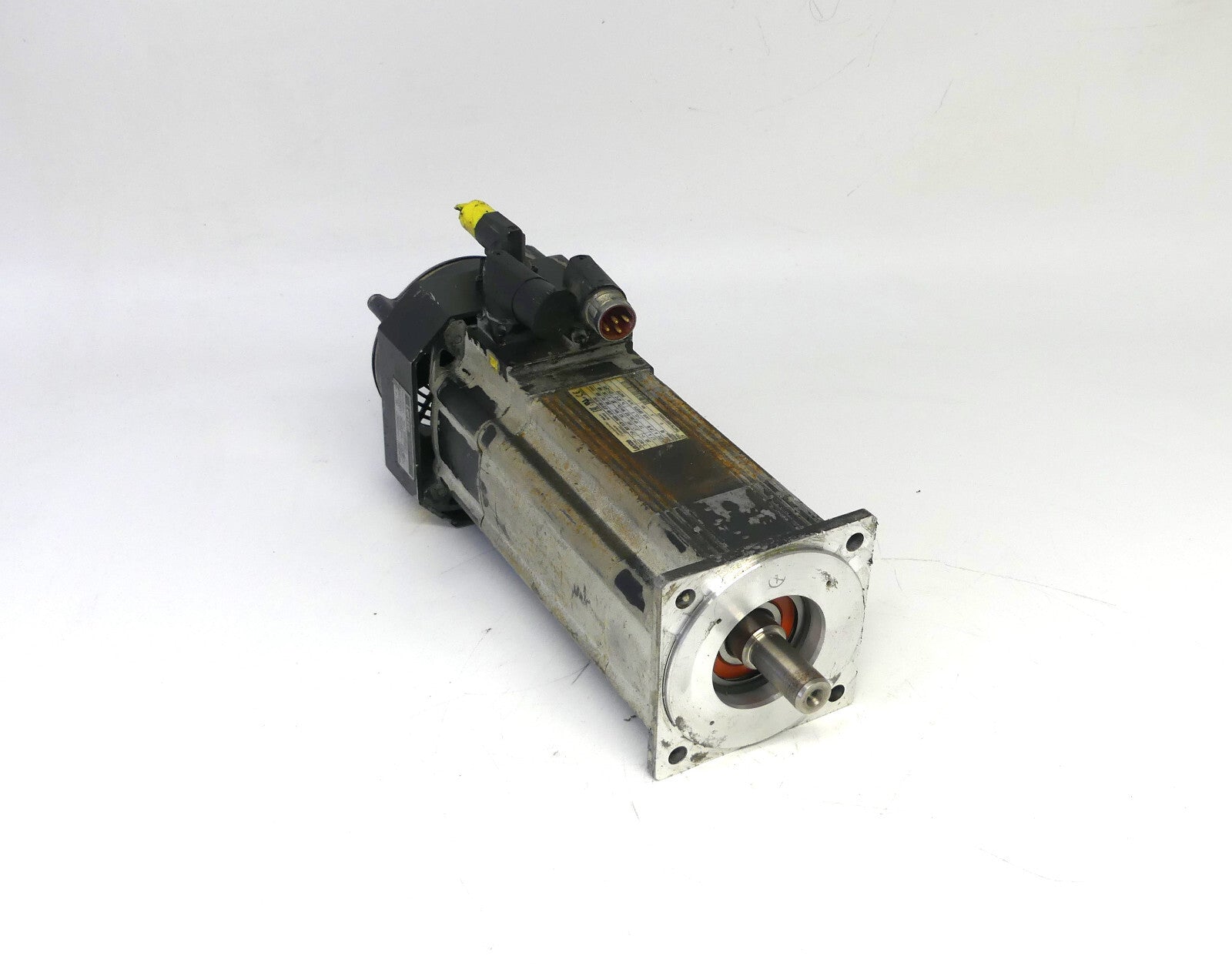 Lenze MCS 12L39-RS0B0-A19N-ST5F10N-R1SU