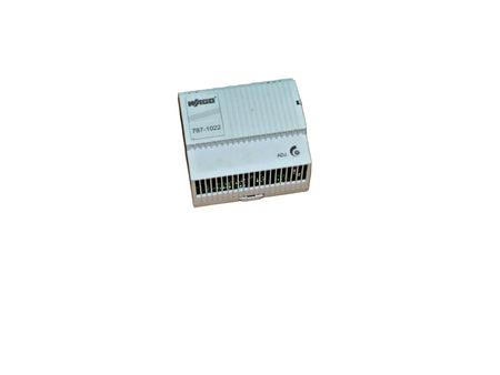 WAGO  KG Stromversorgung 787-1022