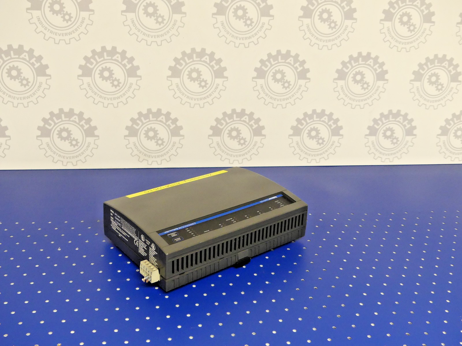 Andover Controls CONTINUUM NetController  CPU-4M