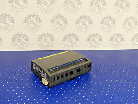 Andover Controls CONTINUUM NetController  CPU-4M