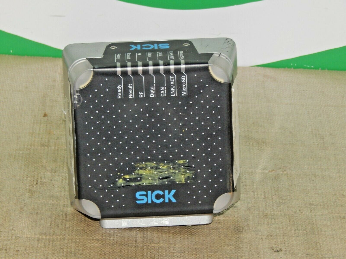 SICK RFU620-10500 used s.Bilder