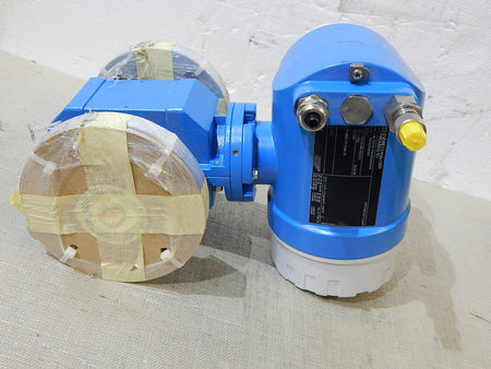 Endress+Hauser PROMAG P  50P40-EA091AA0K5AH  flow meter  unused