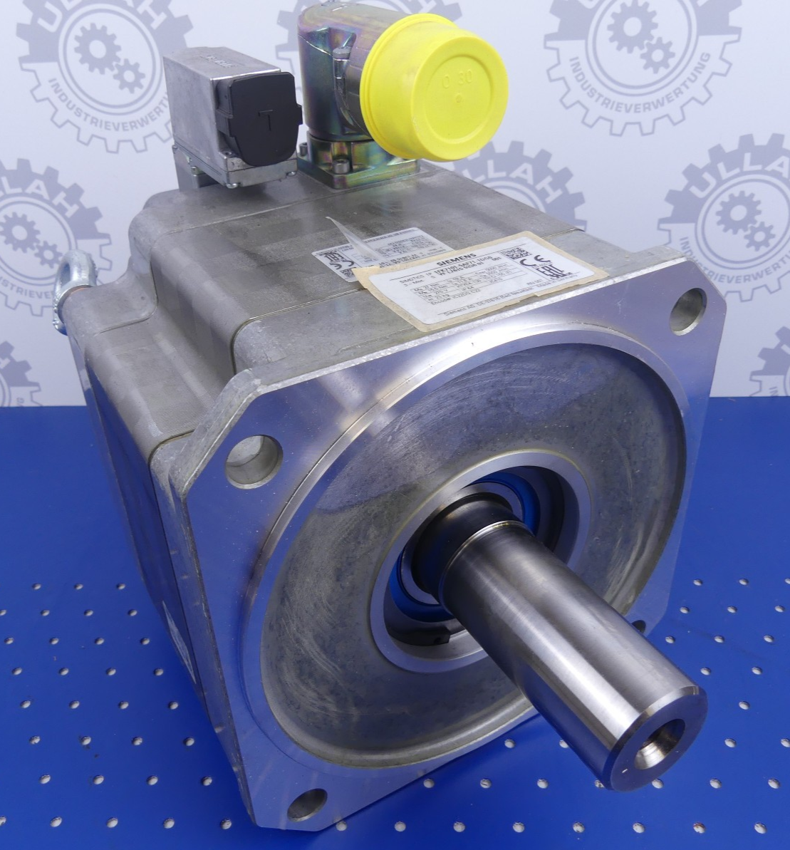 Siemens SIMOTICS  servo motor 1FK7101-5AF71-1DG0