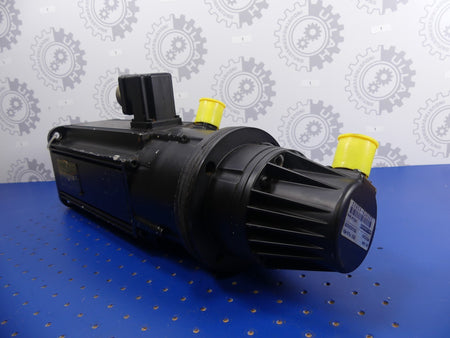 Indramat MAC071C-0-NS-4-C/095-A-0/DI522LV/S004 Permanent Magnet Motor