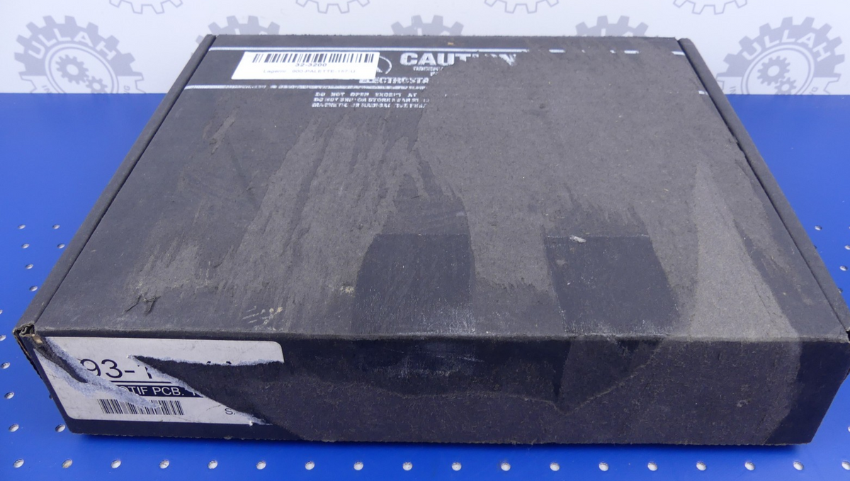 HAAS Automation Circuit Board QCI Typ 1 Rev D neuwertig