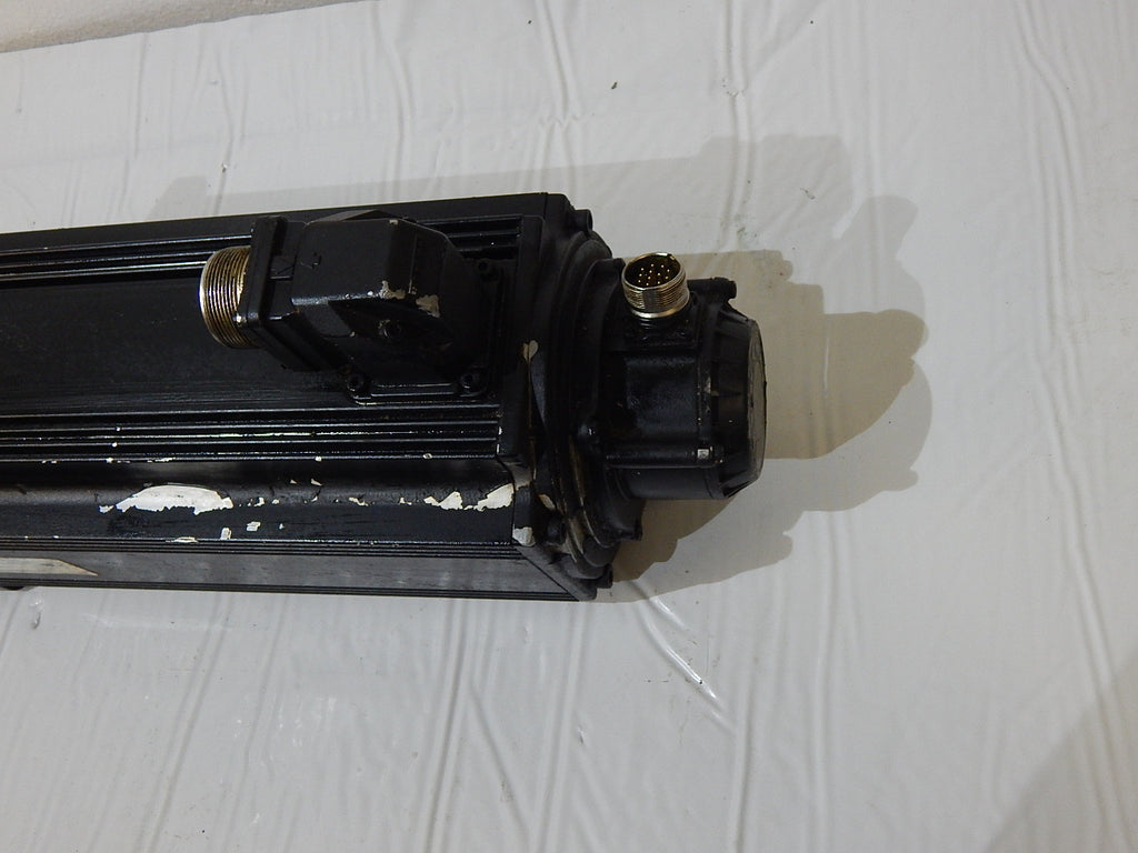 Rexroth Indramat Servomotor MDD093B-N-020-N2L-110PA0  Used