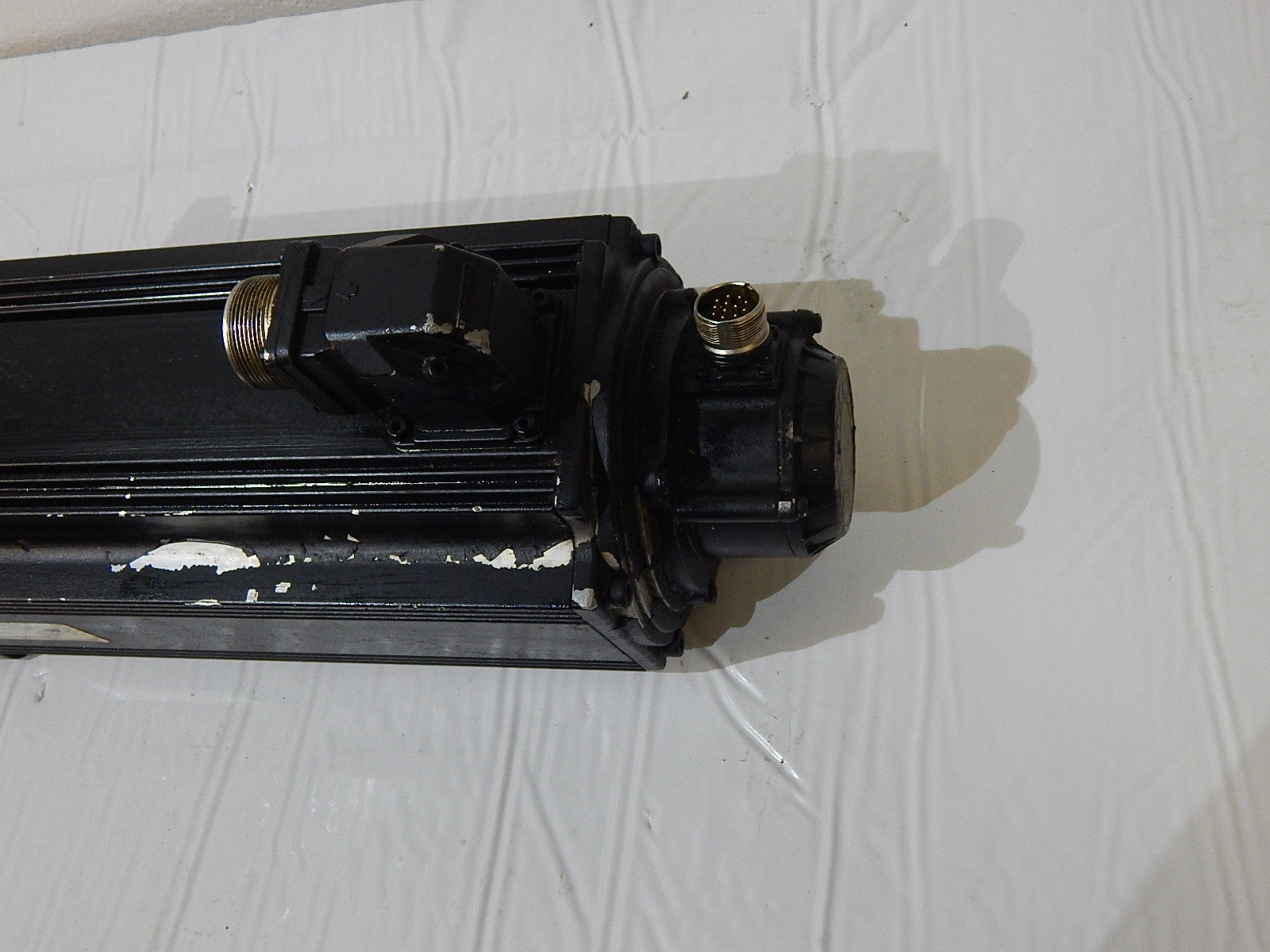 Rexroth Indramat Servomotor MDD093B-N-020-N2L-110PA0  Used