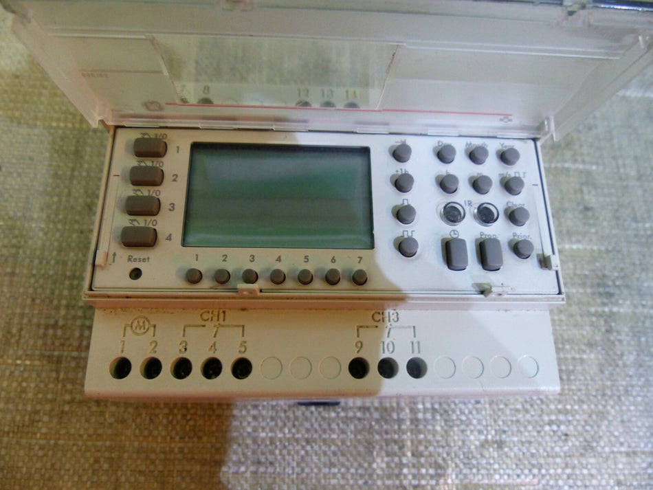 GE GLX Q 64Y400