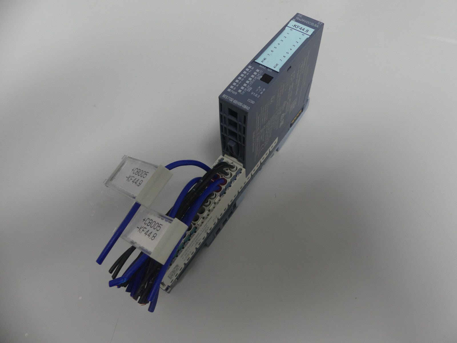 Siemens 6ES7132-6BH00-0BA0