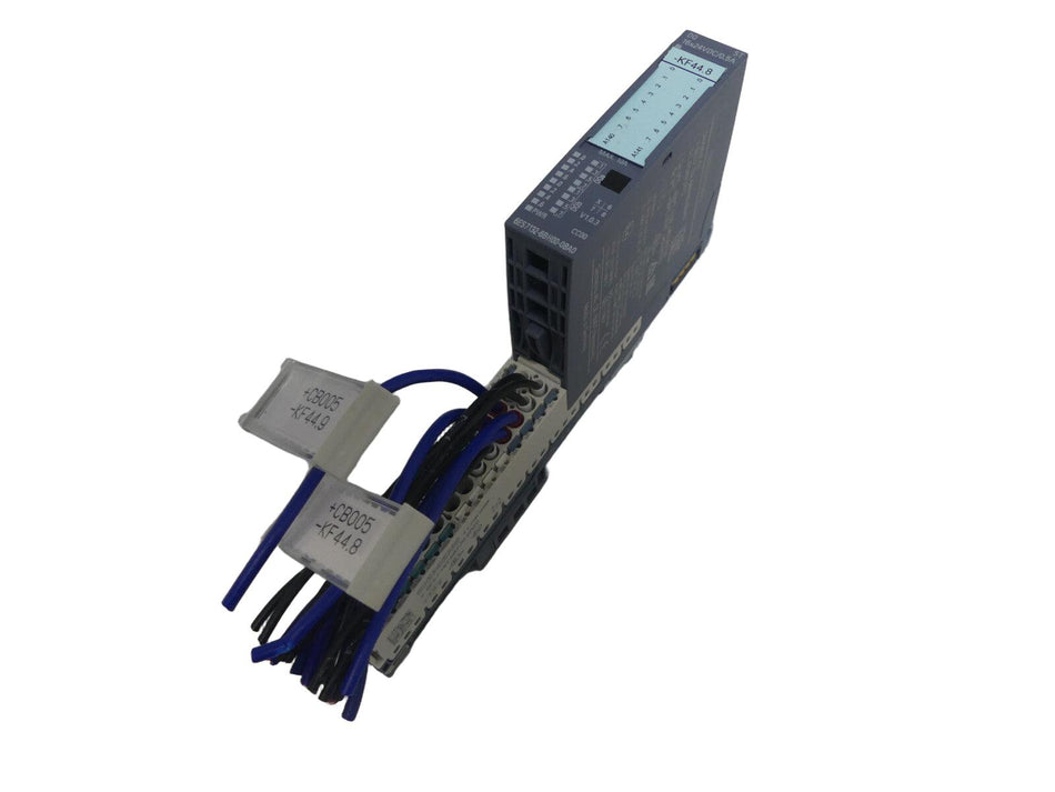 Siemens 6ES7132-6BH00-0BA0