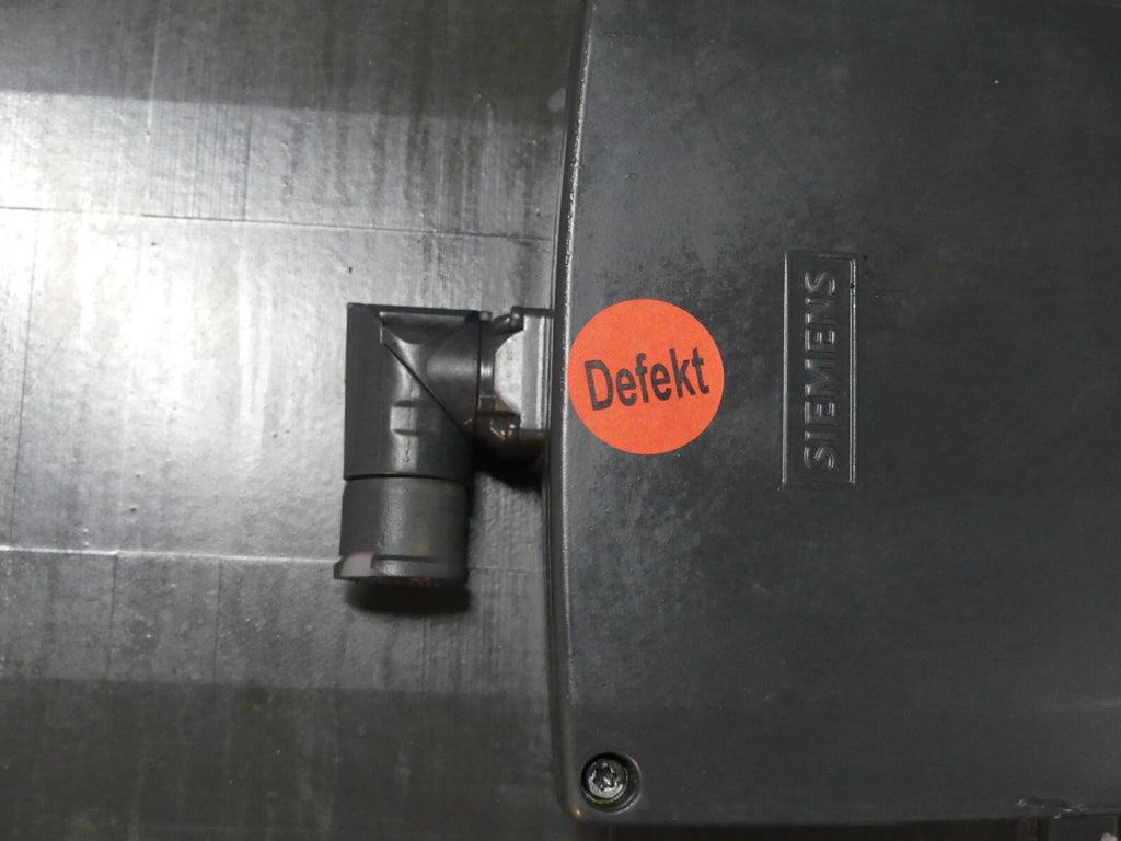 Siemens 1PH8137-1CG02-0LA1-Z ( defekt )