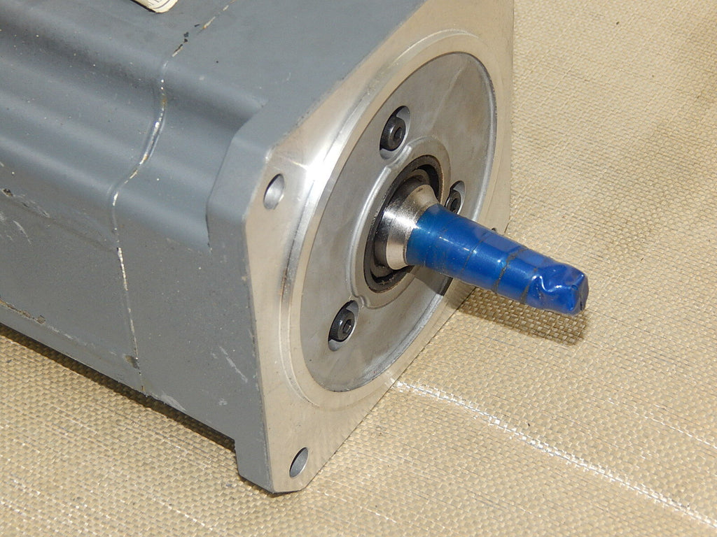  Mitsubishi HA80NCB-S Servo Motor Unbenutzt