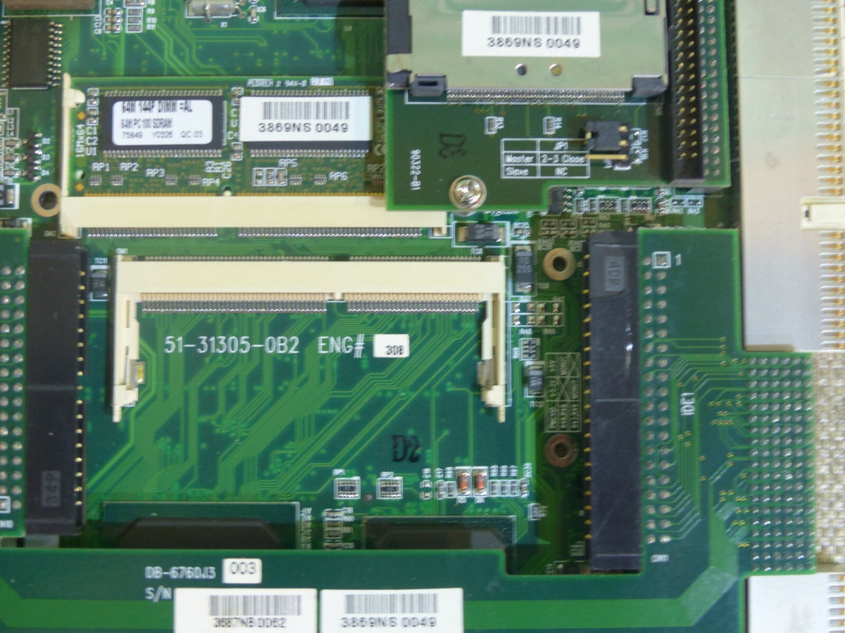 Kajio MCS510 /MCS 510