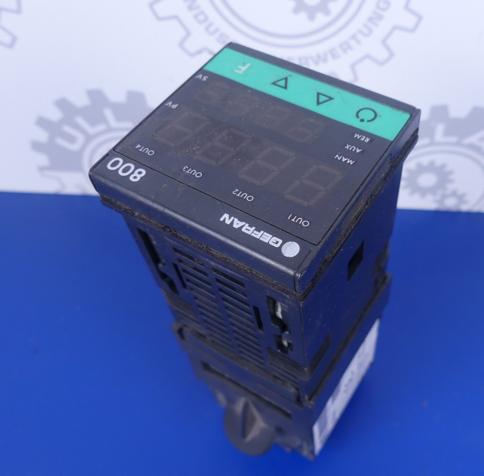 GEFRAN 800-PR0I-00001-000
