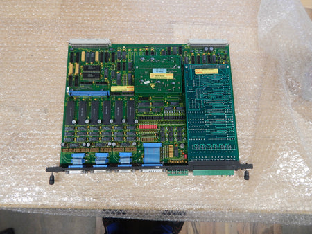 Bosch CNC SERVO 6i Mat.Nr.062633-200401//062704-200401