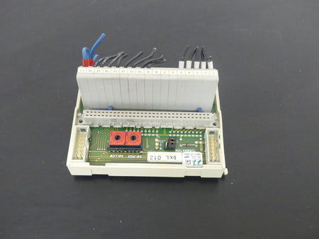Sigmatek Basismodul DKL 012 used