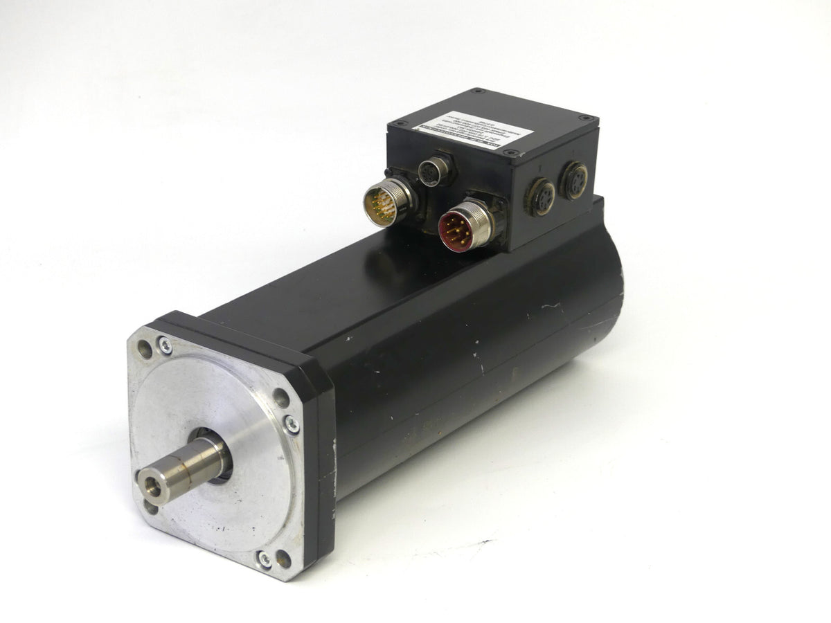 TOX PRESSOTECHNIK BSR 48170-R2.4 SYNCHRONMOTOR
