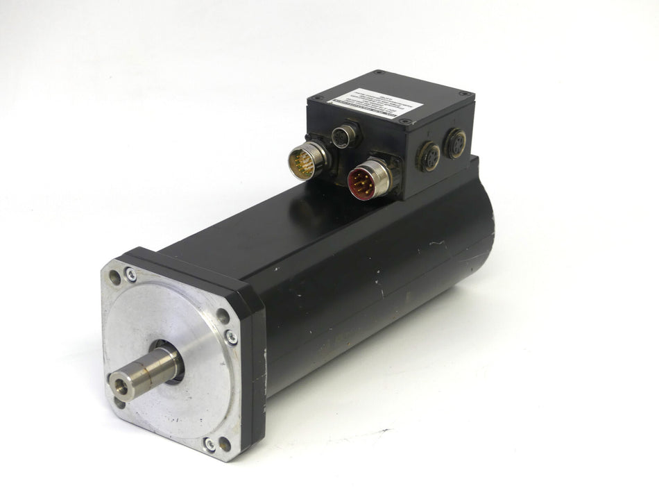 TOX PRESSOTECHNIK BSR 48170-R2.4 SYNCHRONMOTOR