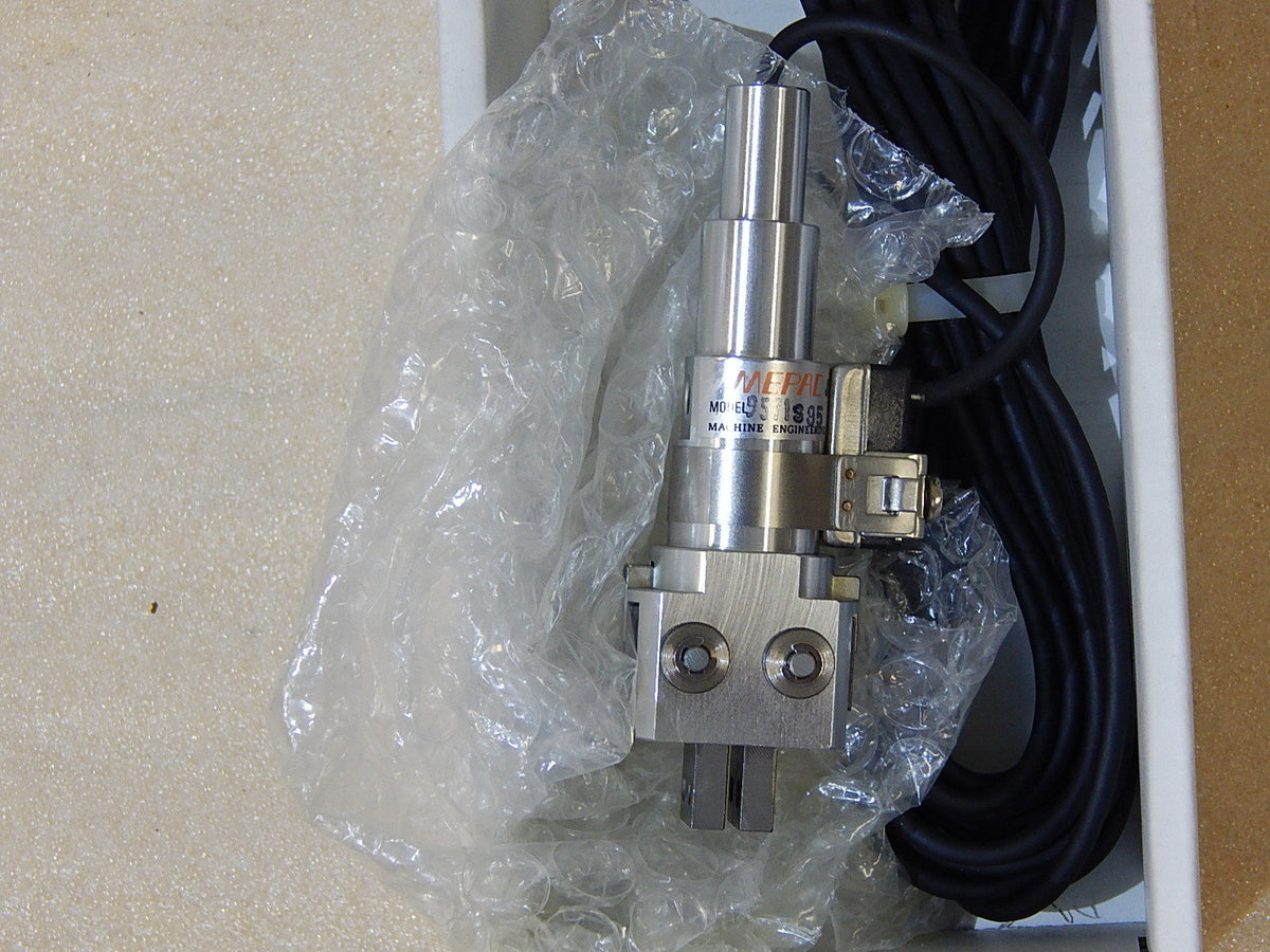 MEG  PEPAC  X9571s  Machine Engineering New