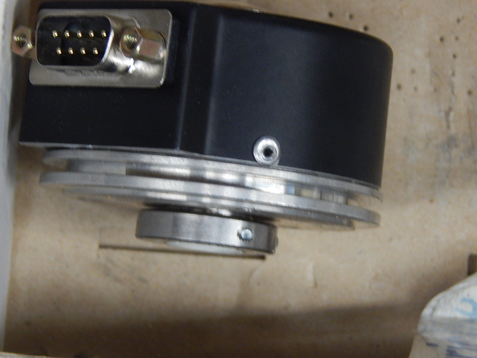 Baumer Incr. Encoder BHF 16.24K 200/405269 New
