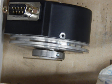 Baumer Incr. Encoder BHF 16.24K 200/405269 New