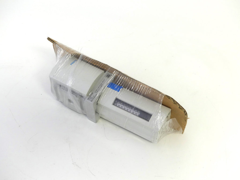 FESTO MS6-LFX-1/4-R (529683)