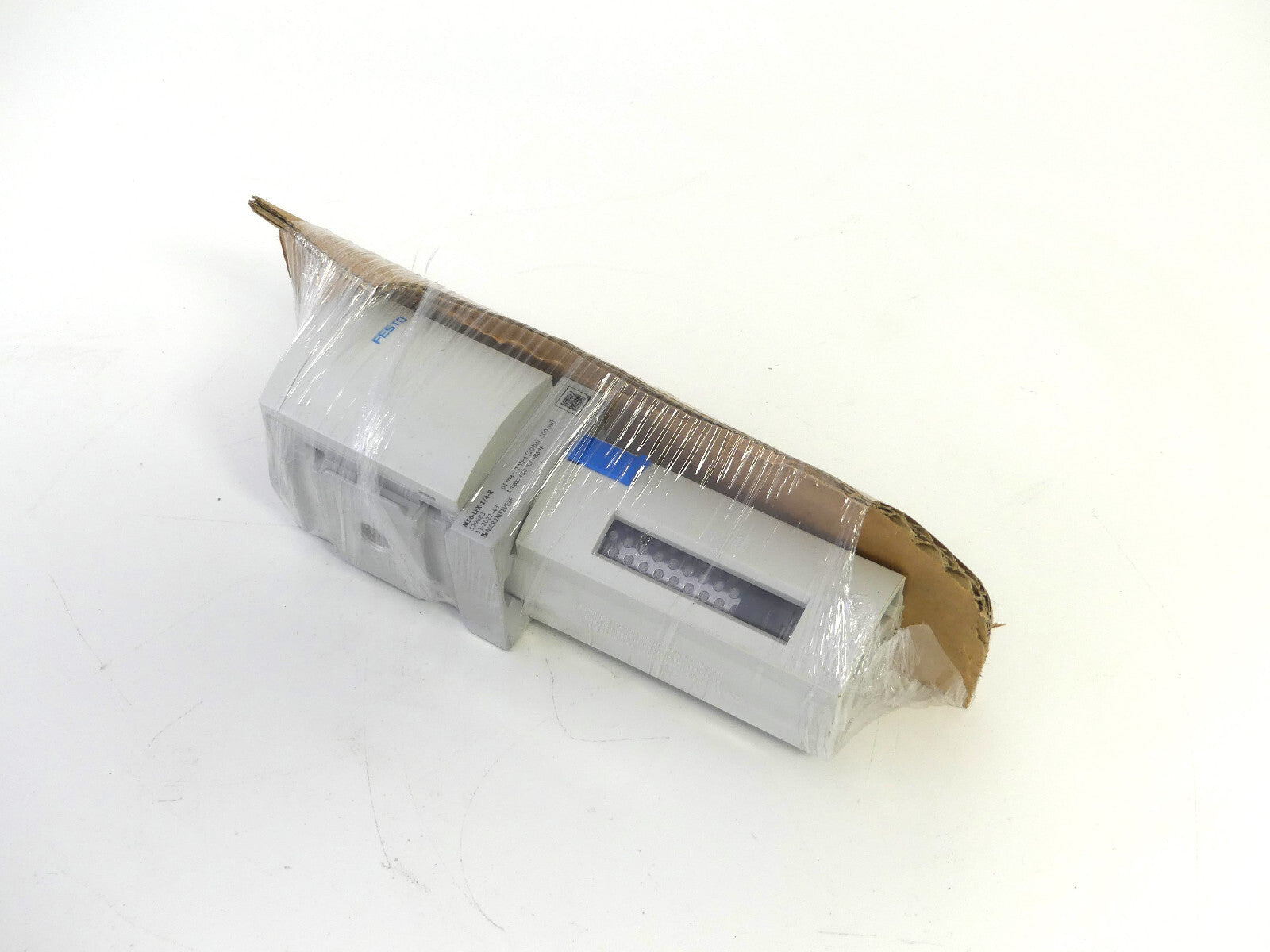 FESTO MS6-LFX-1/4-R (529683)