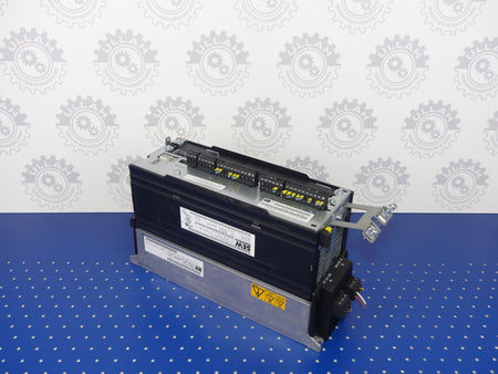 SEW MDX61B0030-5A3-4-0T/DFE32B