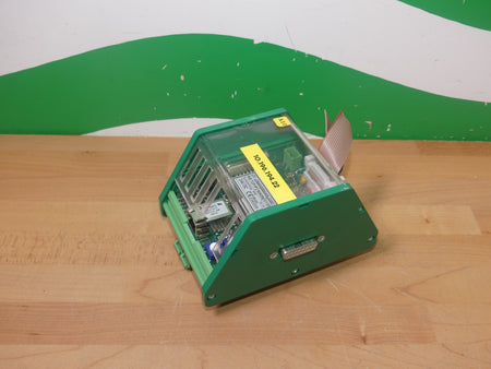 LJU Industrieelektronik IKB TCP/IP 60939 24V DC