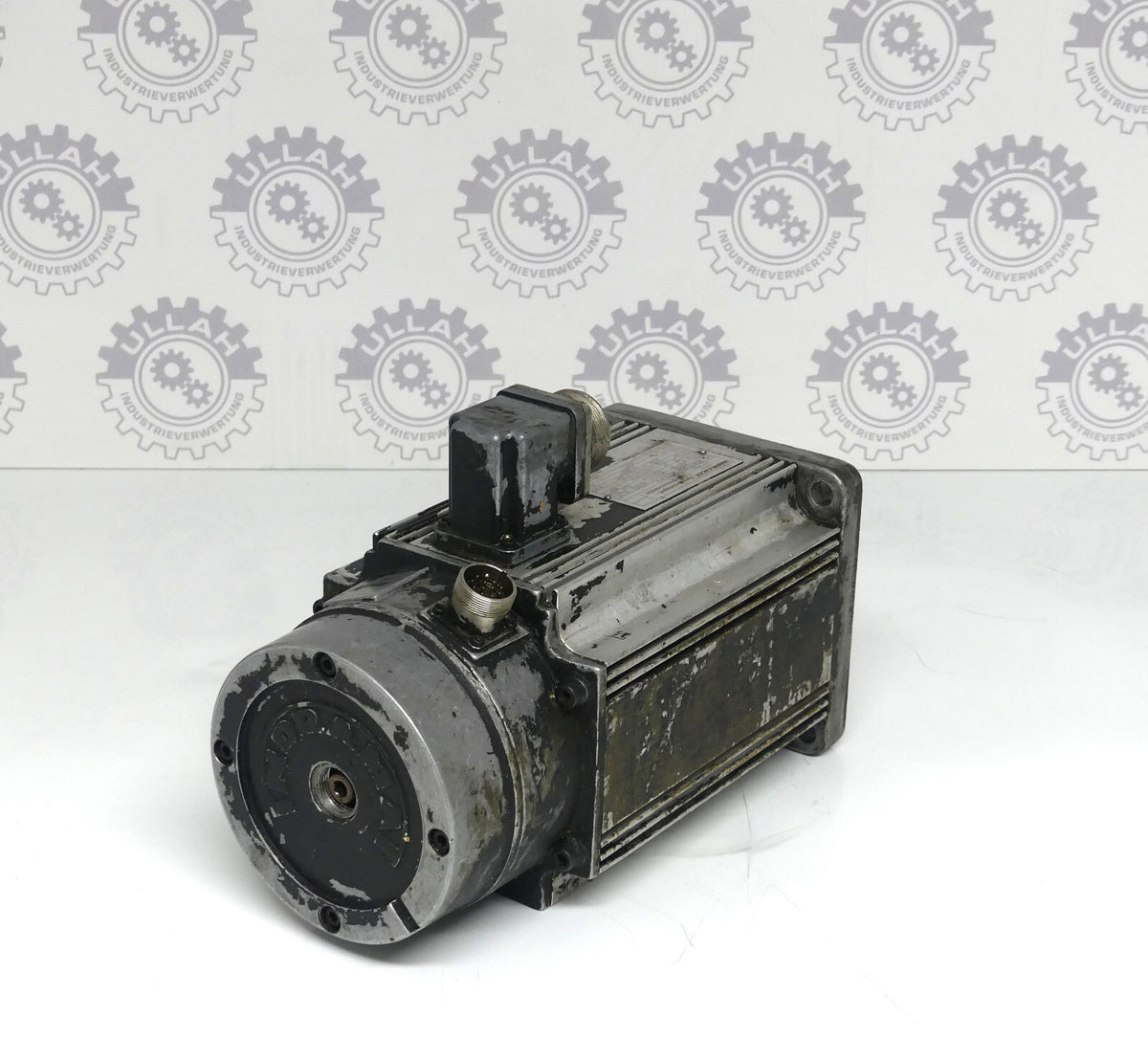INDRAMAT MAC 093A-0-LS-2-C/110-A-0