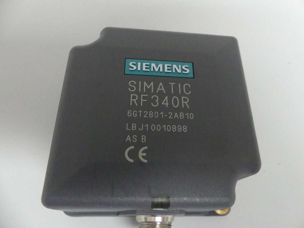 Siemens Simatic RF340R 6GT2801-2AB10