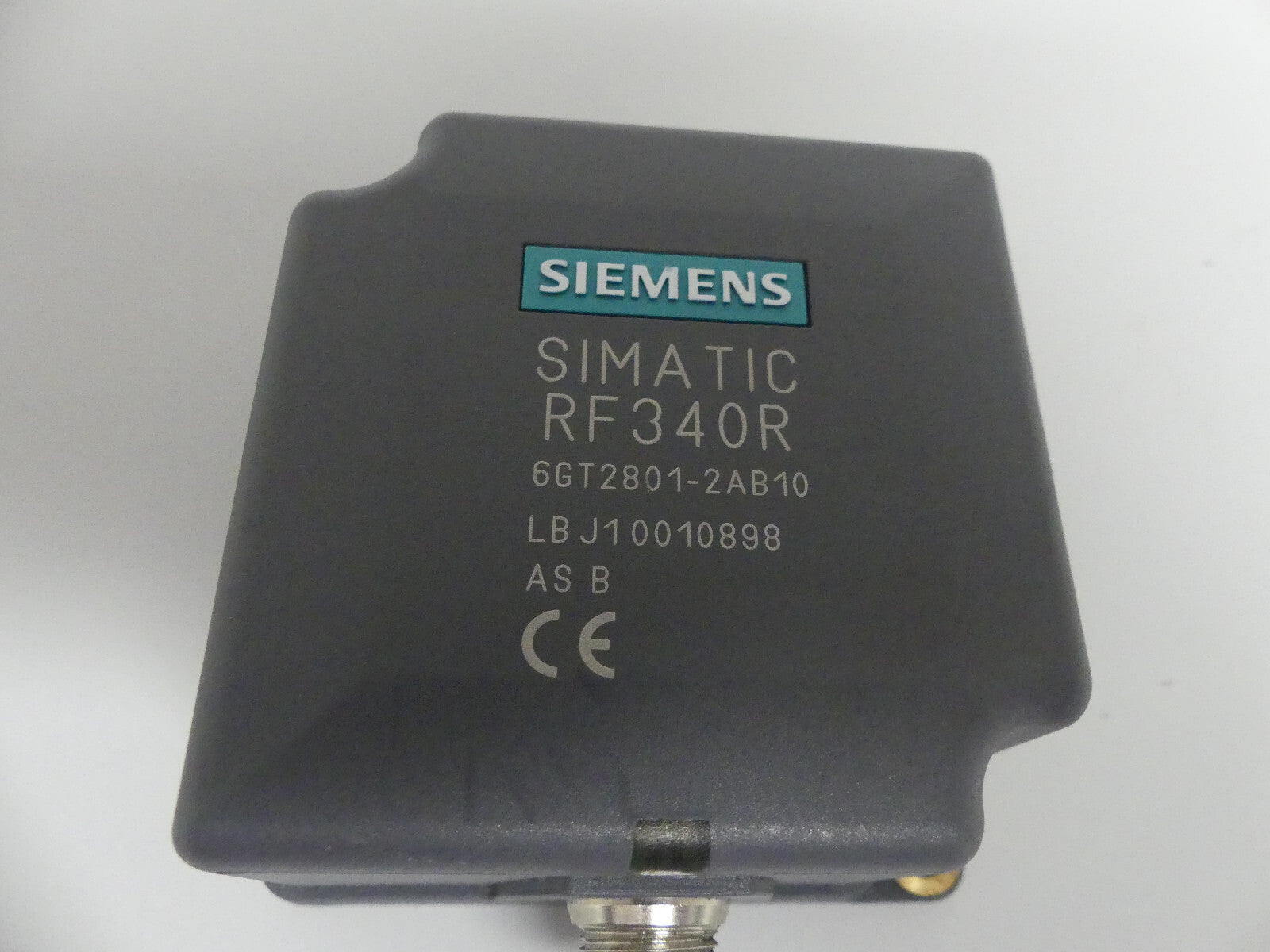 Siemens Simatic RF340R 6GT2801-2AB10