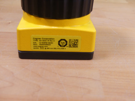 Cognex IS5100-11  825-208-1R K