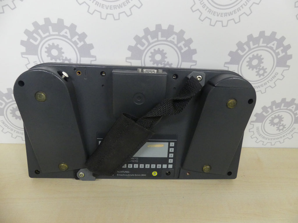 SIEMENS 6FC5403-0AA00-0AA0