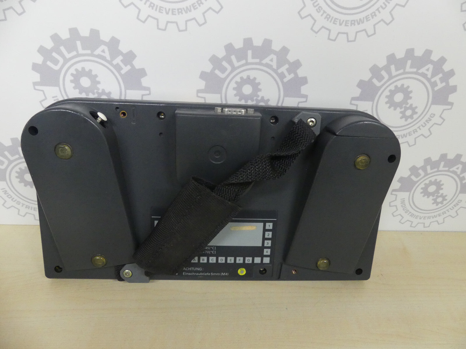 SIEMENS 6FC5403-0AA00-0AA0