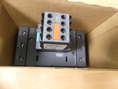 Siemens  3RT2047-1NB34-3MA0  Schütz Contactor