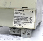 Siemens 6SN1123-1AA00-0DA1 (leicht beschädigt)