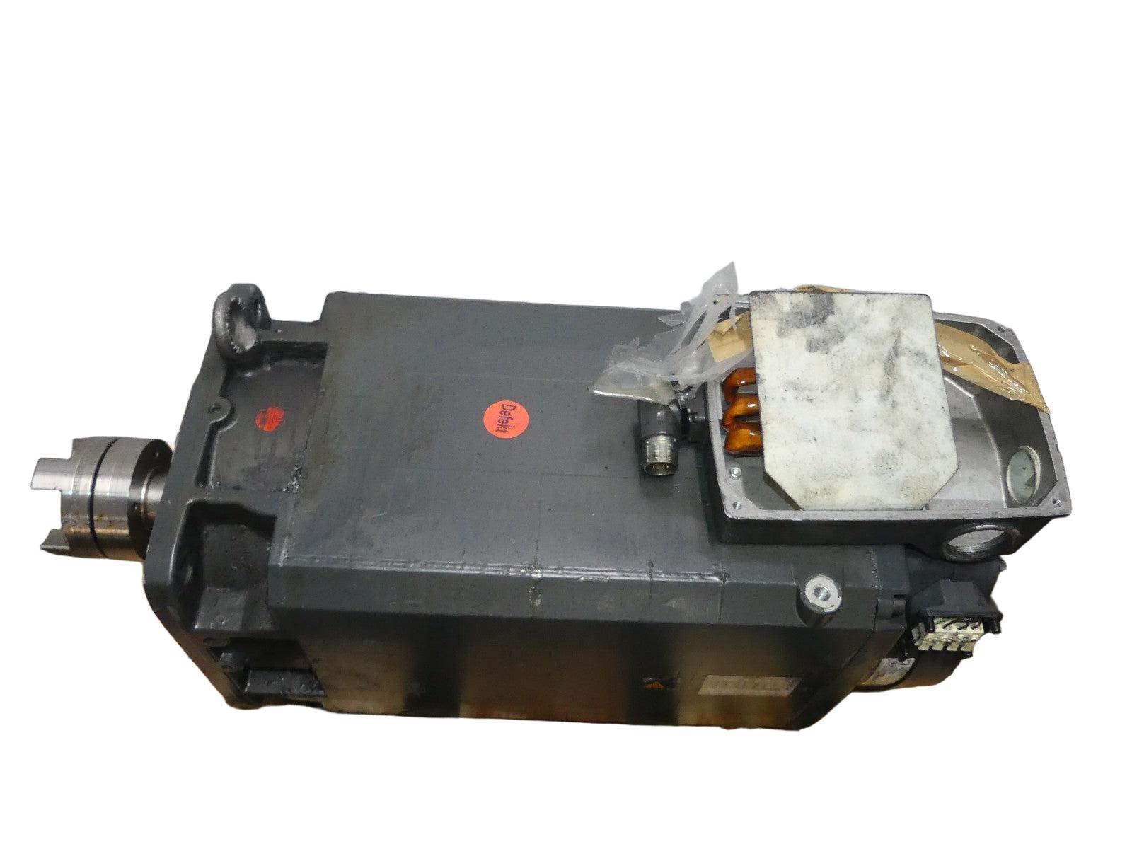SIEMENS 1PH8137-1CG02-0LA2-Z