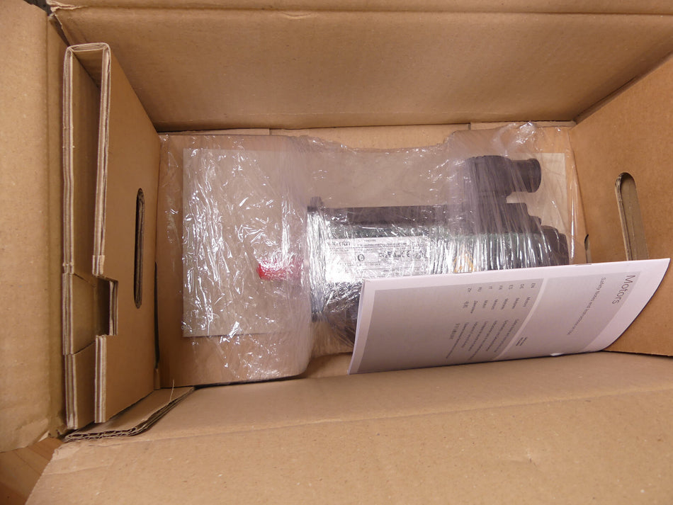 Rexroth MS2N04-B0BTN-CMSH1-NNNNE-NN