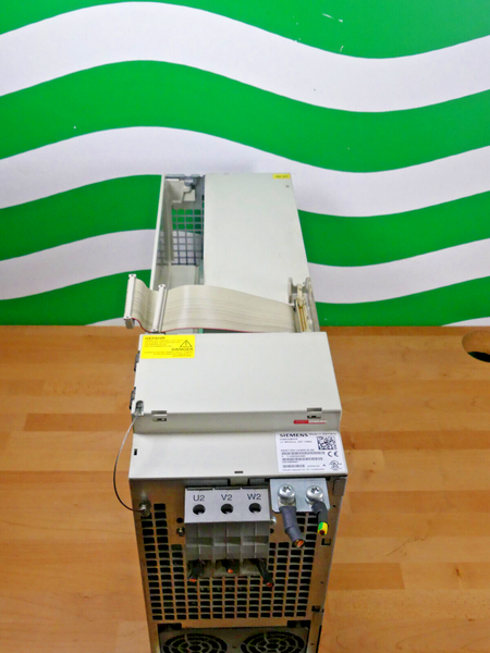 Siemens Simodrive LT-Modul 6SN1123-1AA00-0LA2 6SN1 123-1AA00-0LA2